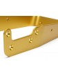 Savage Roll bar (Gold)