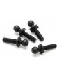 Ball stud 4,3x20mm (4pcs)
