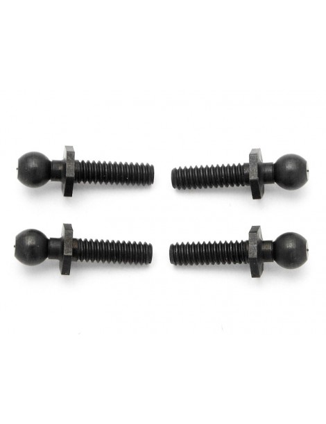 Ball stud 4,3x20mm (4pcs)