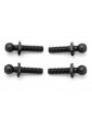 Ball stud 4,3x20mm (4pcs)