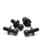 Ball 4,3x4mm (4pcs)