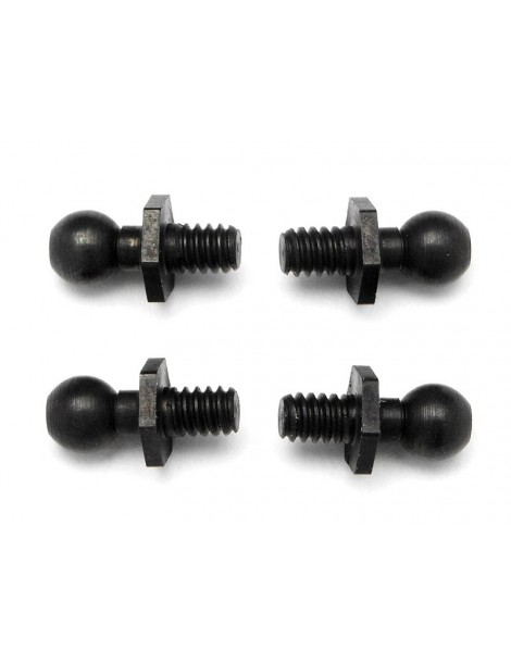 Ball 4,3x4mm (4pcs)