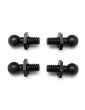 Ball 4,3x4mm (4pcs)