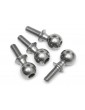 BALL 10X25MM (4PCS) BAJA 5B