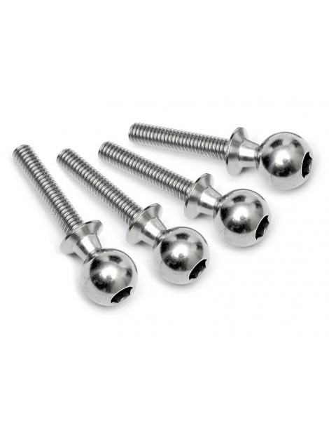 BALL 10X34MM (4PCS) BAJA 5B