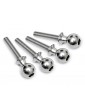 BALL 10X34MM (4PCS) BAJA 5B