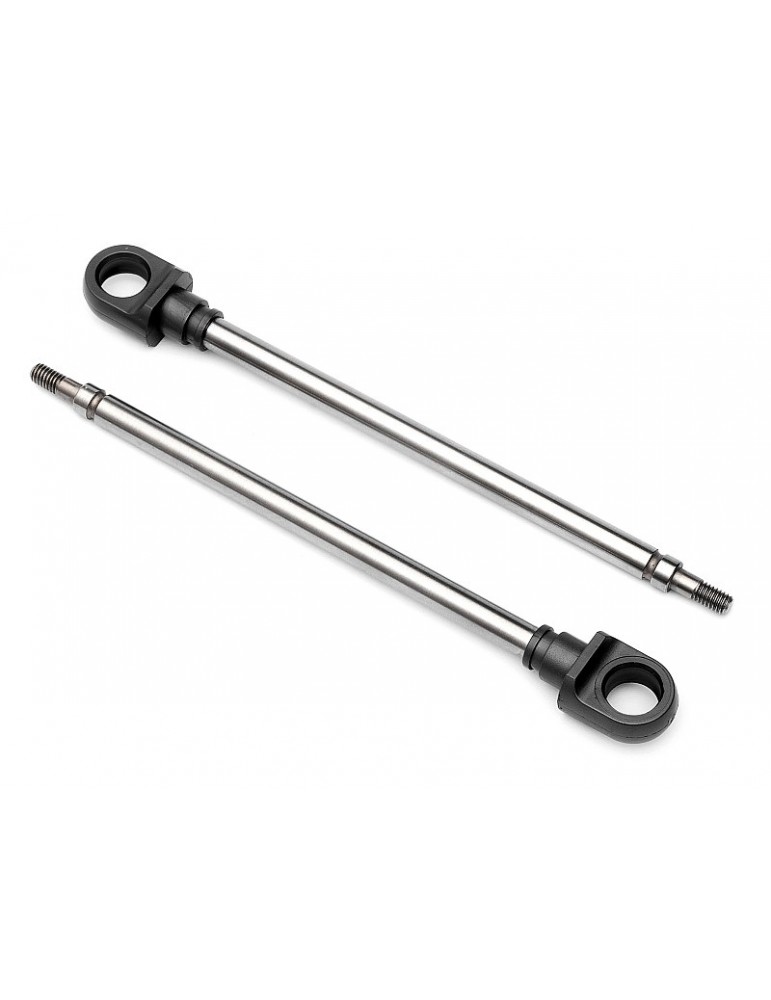 Shock shaft 6x115mm (2pcs)