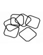 DIFF CASE GASKET (6PCS) BAJA 5B