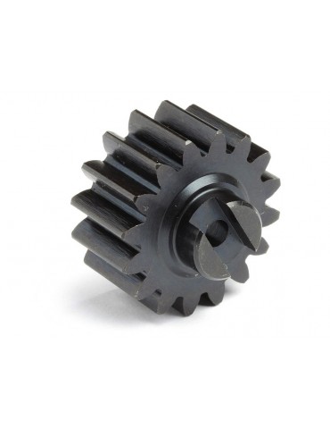 HEAVY DUTY PINION GEAR 16 TOOTH