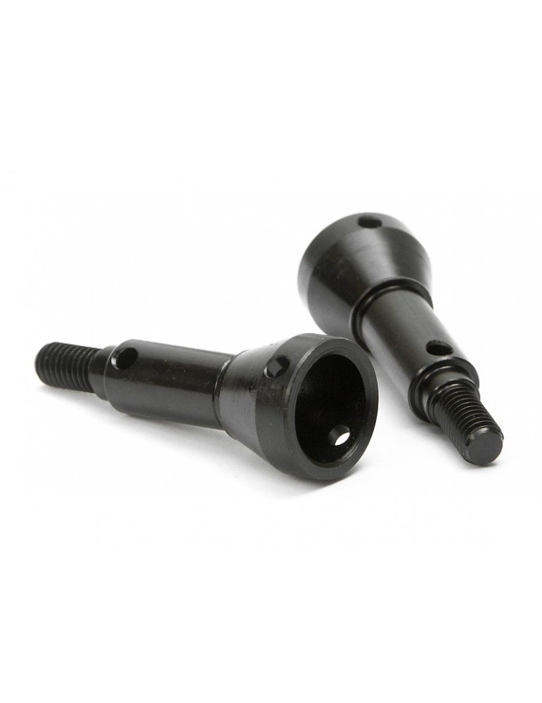 AXLE 8X11X25MM (2PCS) SPARE PART FOR 87239