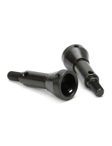 AXLE 8X11X25MM (2PCS) SPARE PART FOR 87239