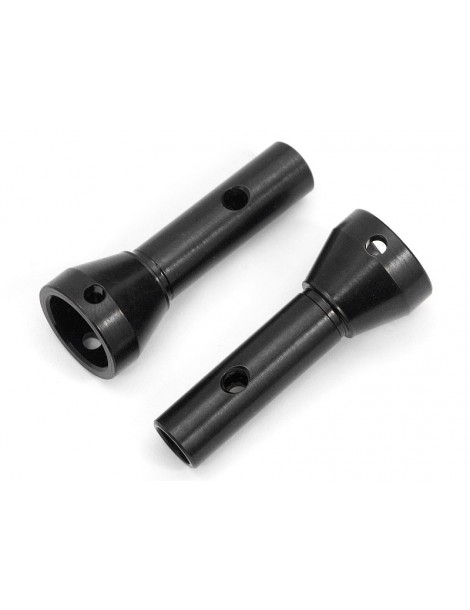 AXLE 8 X 11 X 36MM(2PCS) SPARE PART FOR 87230