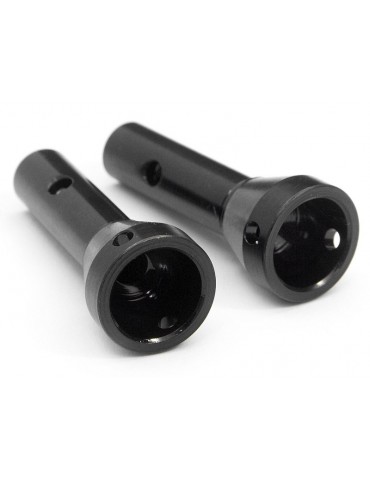 AXLE 8 X 11 X 36MM(2PCS) SPARE PART FOR 87230