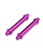 WING POST (HELLFIRE/2pcs) HELLFIRE
