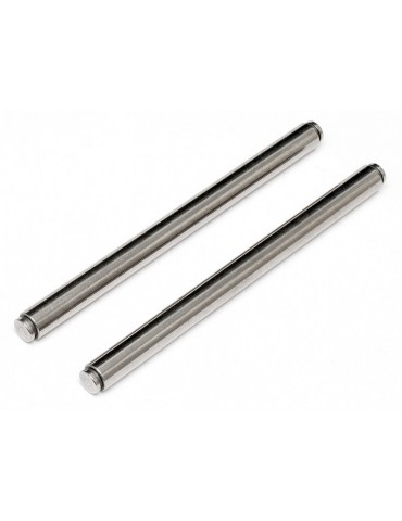 SHAFT 6X80MM (2PCS) BAJA 5B