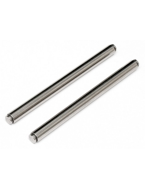 SHAFT 6X80MM (2PCS) BAJA 5B