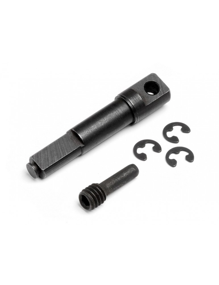 GEAR SHAFT 5x6x29mm