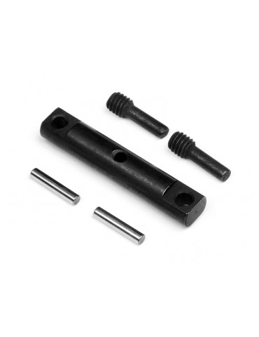 DRIVE SHAFT 6x32mm