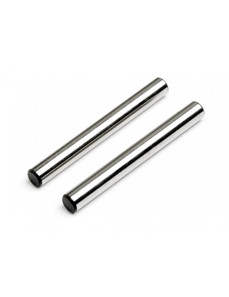 Suspension shaft 3x27mm(2pcs)