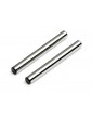 Suspension shaft 3x27mm(2pcs)
