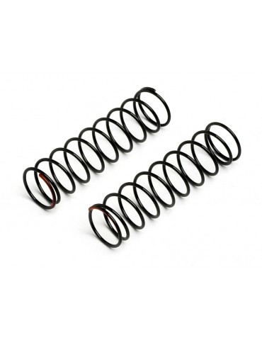 Shock spring 13x57x1,1mm 10coils