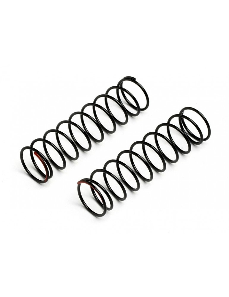Shock spring 13x57x1,1mm 10coils