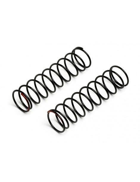 Shock spring 13x57x1,1mm 10coils