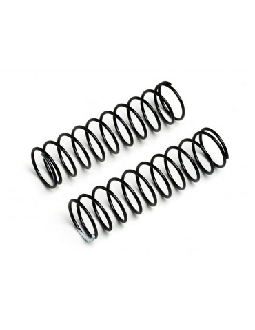 Shock spring 13x57x1,1mm 11coils