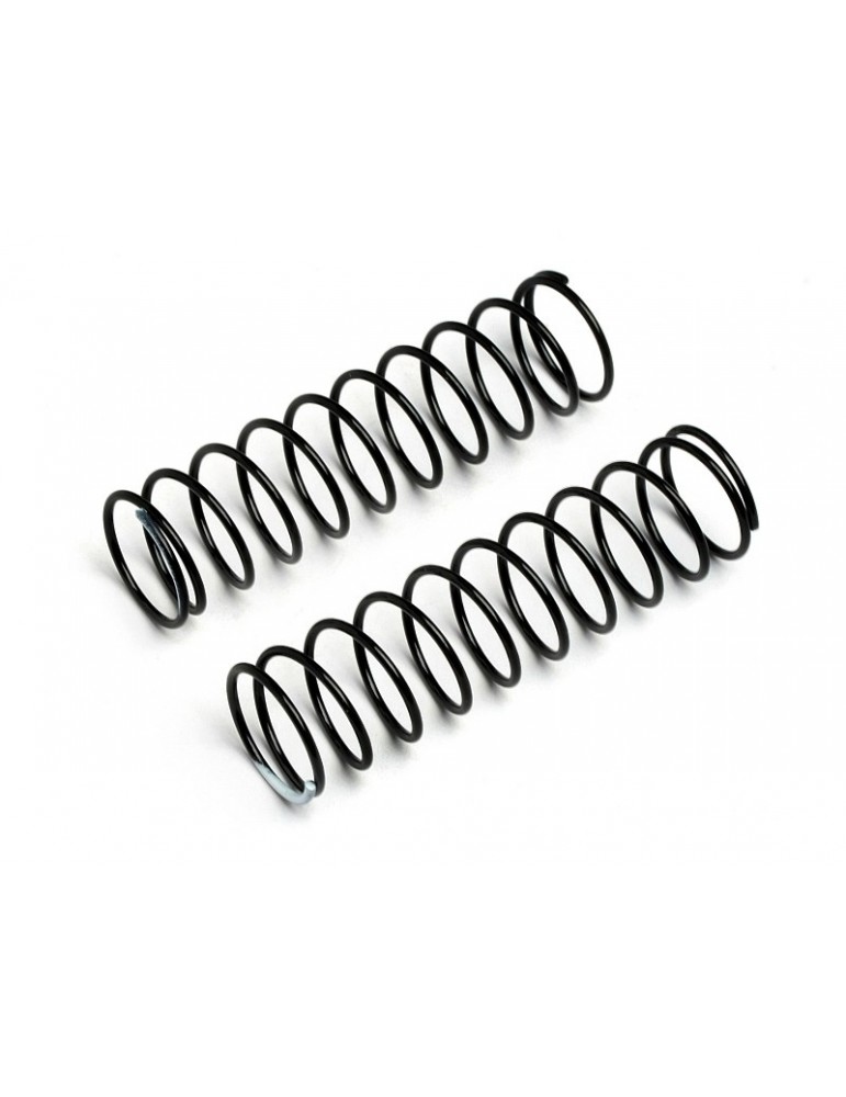Shock spring 13x57x1,1mm 11coils