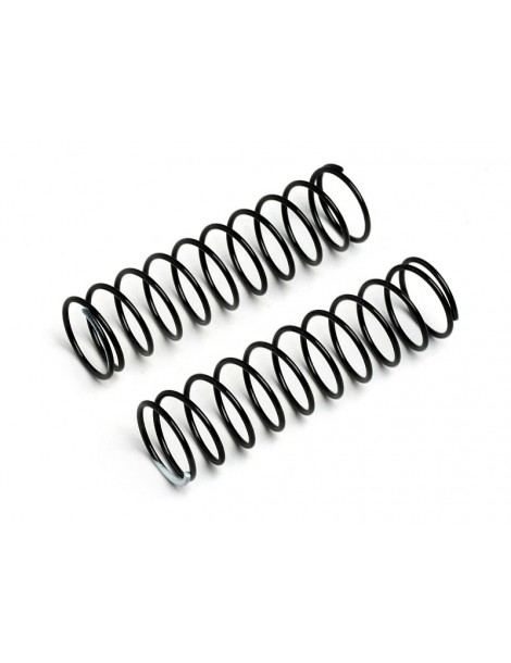 Shock spring 13x57x1,1mm 11coils