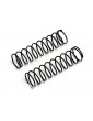 Shock spring 13x57x1,1mm 11coils