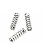 Gear diff adjustment spring
