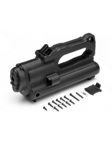 CASE FOR MOTOR UNIT SPARE HPI ROTO START 2