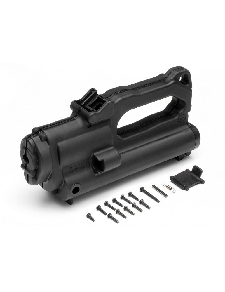 CASE FOR MOTOR UNIT SPARE HPI ROTO START 2