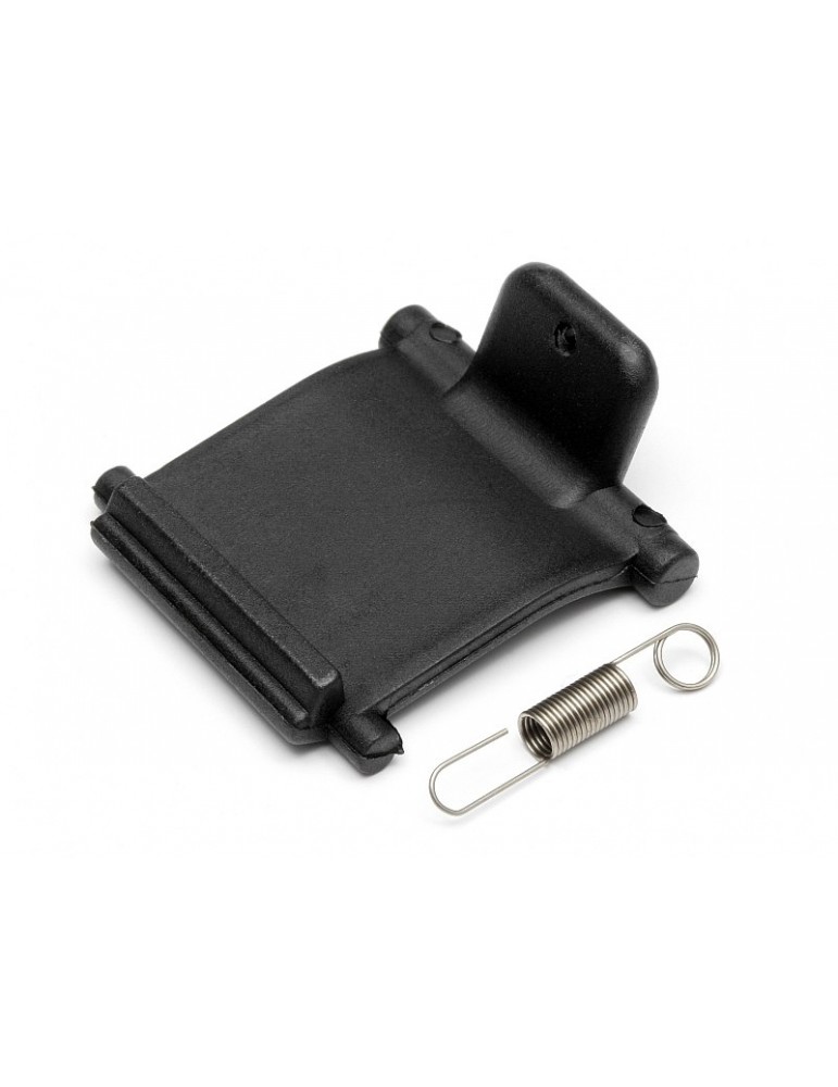SWITCH GUARD SPARE HPI ROTO START 2