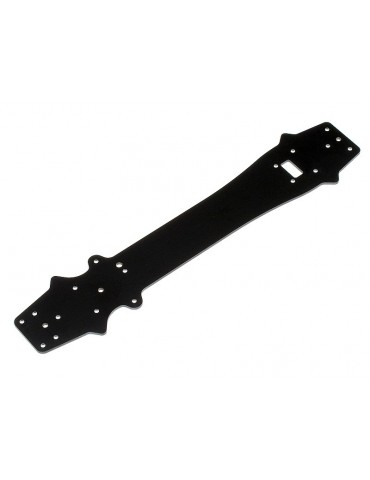 Main chassis (FRP/2,5mm)