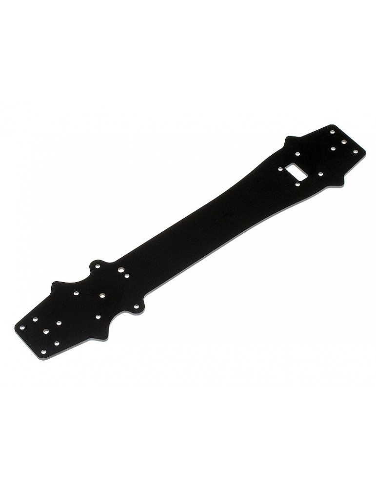 Main chassis (FRP/2,5mm)