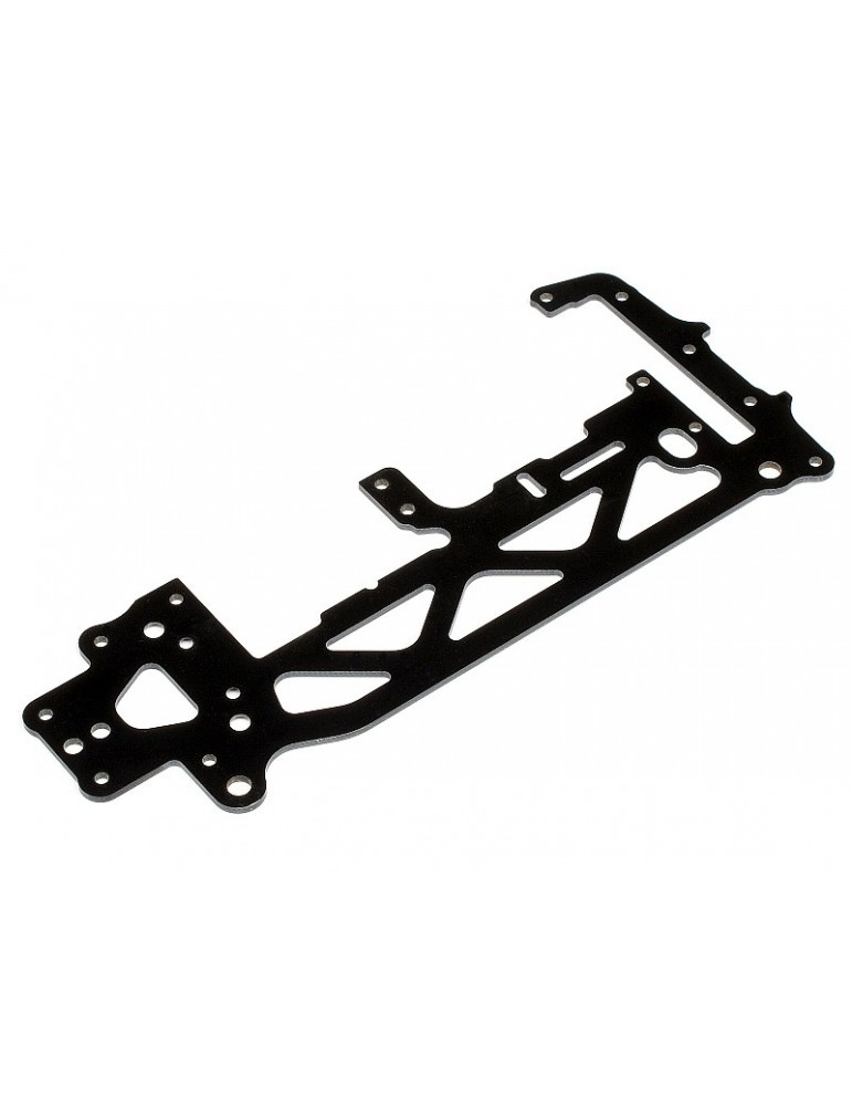 Upper deck (FRP/2,0mm)