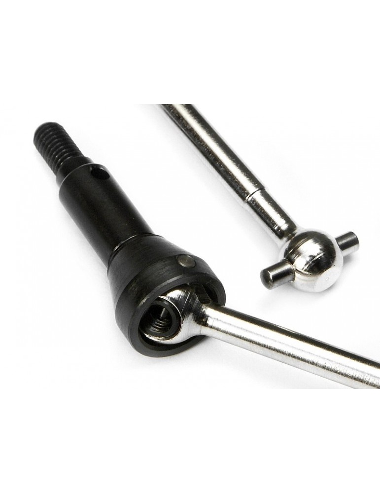 UNIVERAL JOINT 9X162MM (PAIR) PAIR