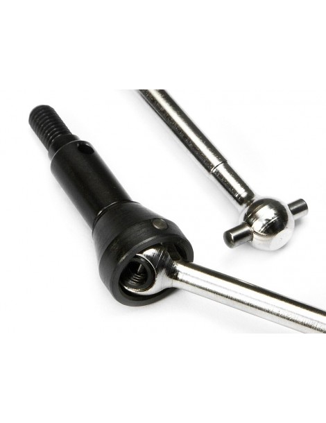 UNIVERAL JOINT 9X162MM (PAIR) PAIR