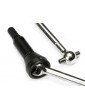 UNIVERAL JOINT 9X162MM (PAIR) PAIR
