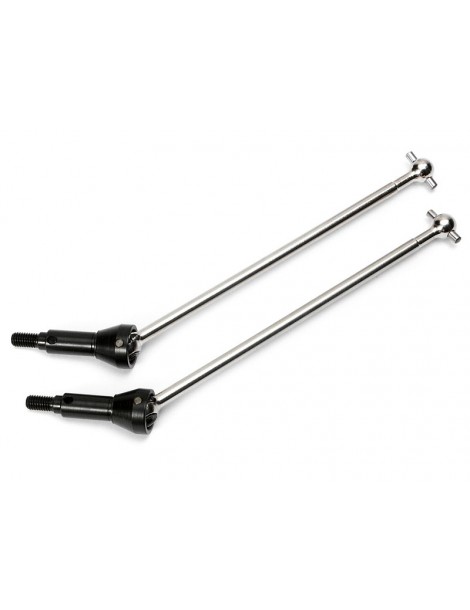 UNIVERAL JOINT 9X162MM (PAIR) PAIR