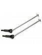 UNIVERAL JOINT 9X162MM (PAIR) PAIR