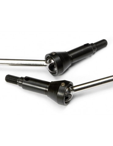 UNIVERAL JOINT 9X162MM (PAIR) PAIR