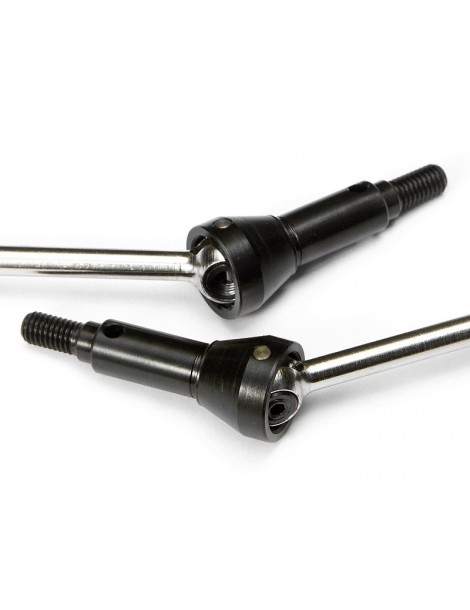 UNIVERAL JOINT 9X162MM (PAIR) PAIR