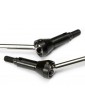 UNIVERAL JOINT 9X162MM (PAIR) PAIR
