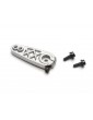 ALUMINUM STEERING ARM FOR HPI SFL-10 SERVO