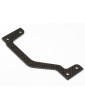 REAR BRACE (WOVEN GRAPHITE/BAJA 5B)