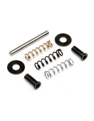 Gear diff adjust spring set