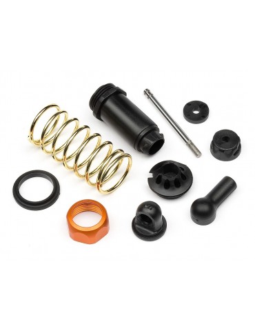 SPORT SHOCK SET (42-55mm/10mm/2pcs)